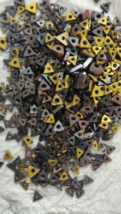 Carbura deseu (vidia) - cel mai bun pret