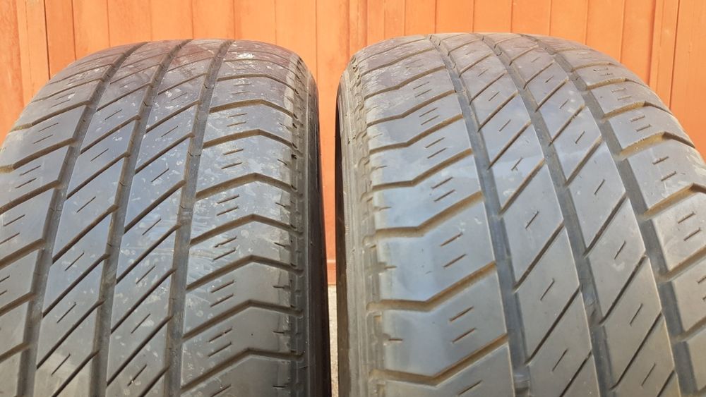 Cauciucuri Michelin 205 55 16