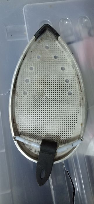 Насадка ( для утюга) LAURASTAR Beta