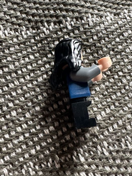 Лего властелин колец, хоббит Торин