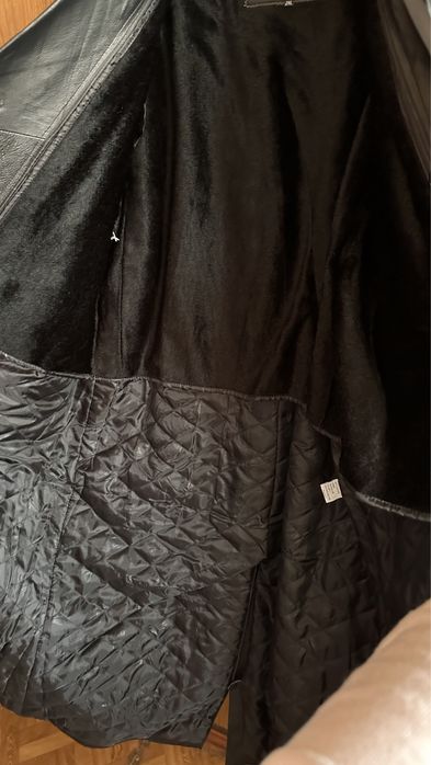 Продается новый мужской плащ(тренч)