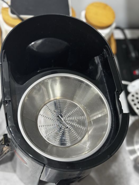 Соковыжималка Braun j500 Multiquik 5