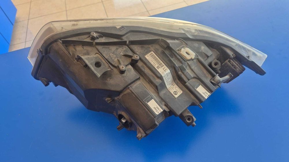 Far xenon Bmw e90 2008-2012 63.11-7 202 590.9