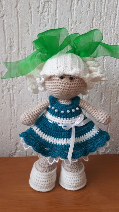 Продам мягкие игрушки