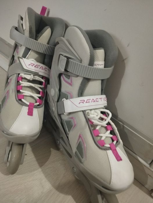 Продаю роликовые коньки