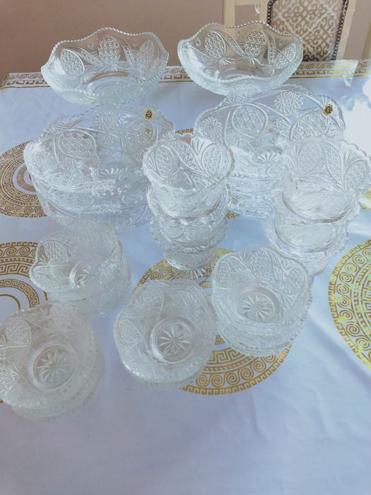 Посуды отл.состояние