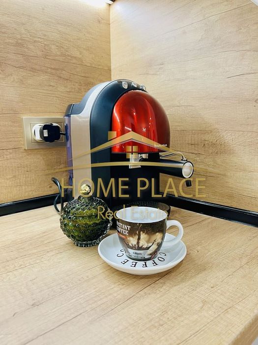 Дава се под наем Едностаен апартамент в Варна, Бриз - 40 кв.м за 714 € - Снимка #9