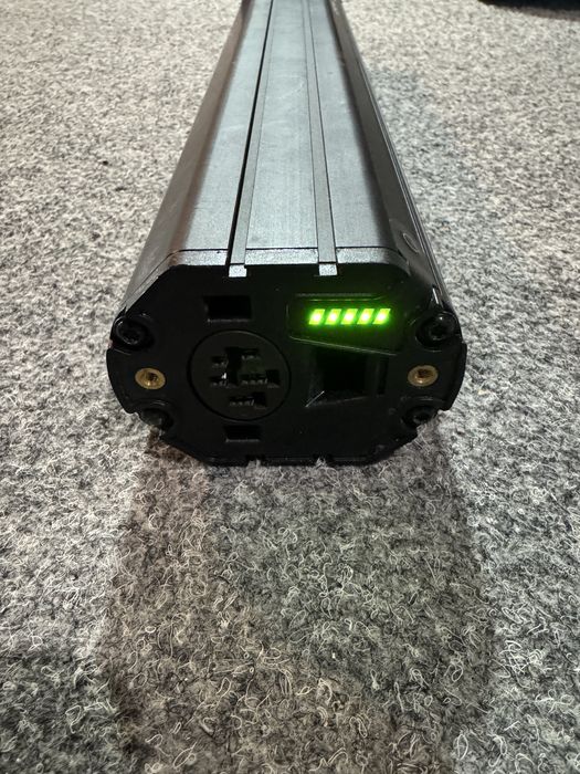 Baterie bicicleta electrica verticala Bosch