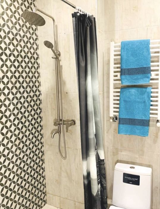 Сдам посуточно квартиру на батысе