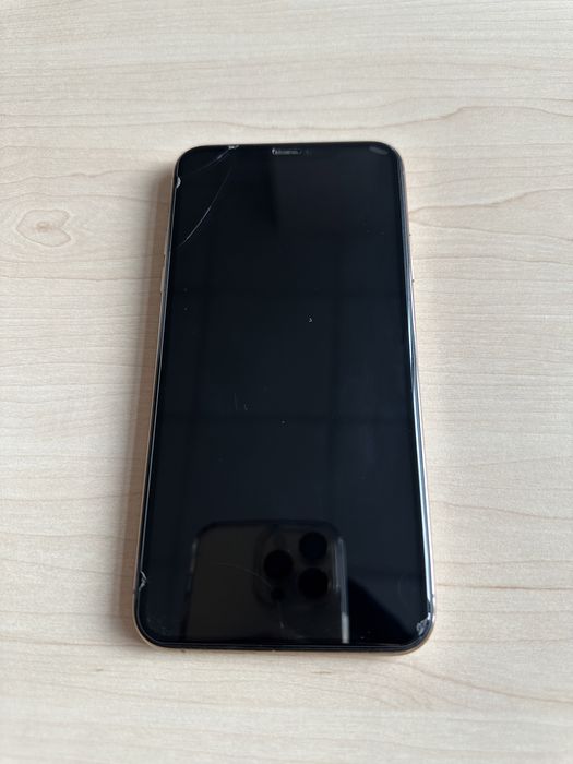 Iphone 11 pro max 64gb