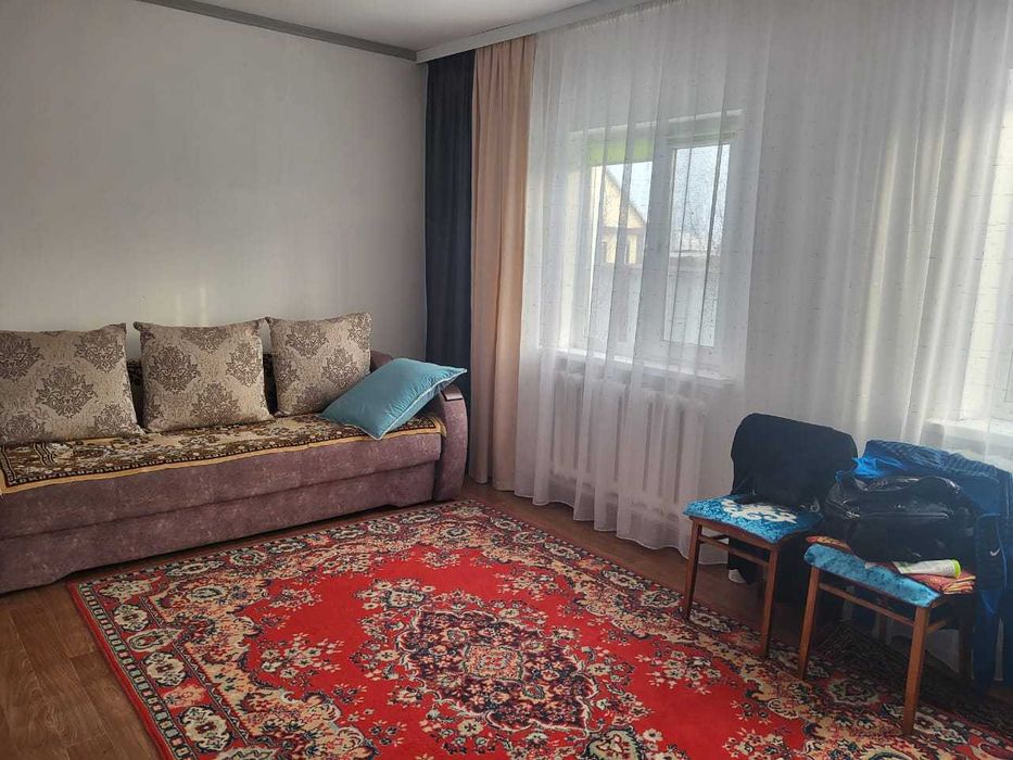 Продам 3-х комнатный дом в Рабочем