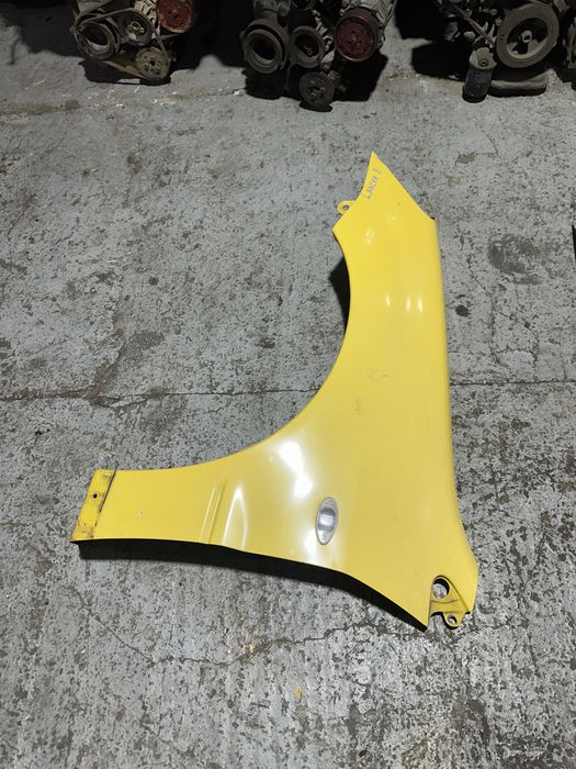 Крылья передние Mitsubishi Lancer 9