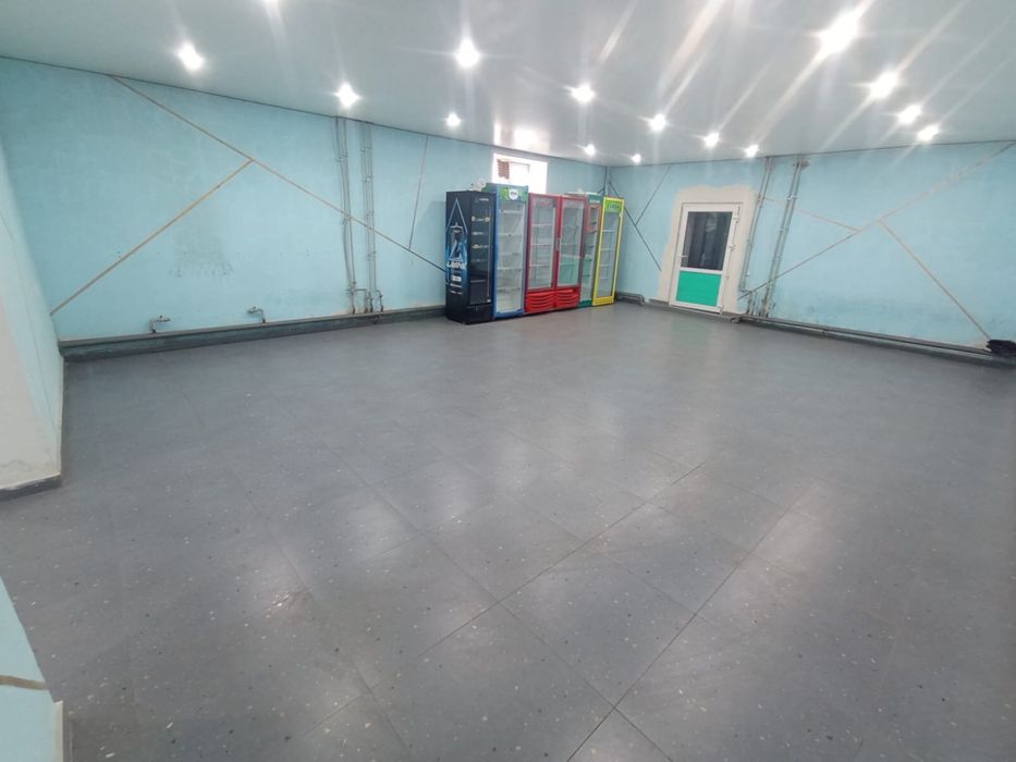 Сдам в аренду помещение