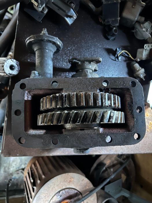 Привод за Зил 131