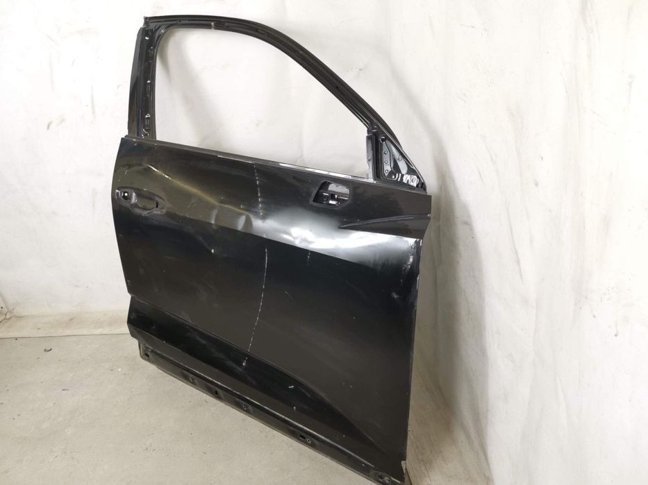 Usa Dreapta Fata Audi Q3 Sportback 1 2019 2020 2021 2022 2023 2024 Cou