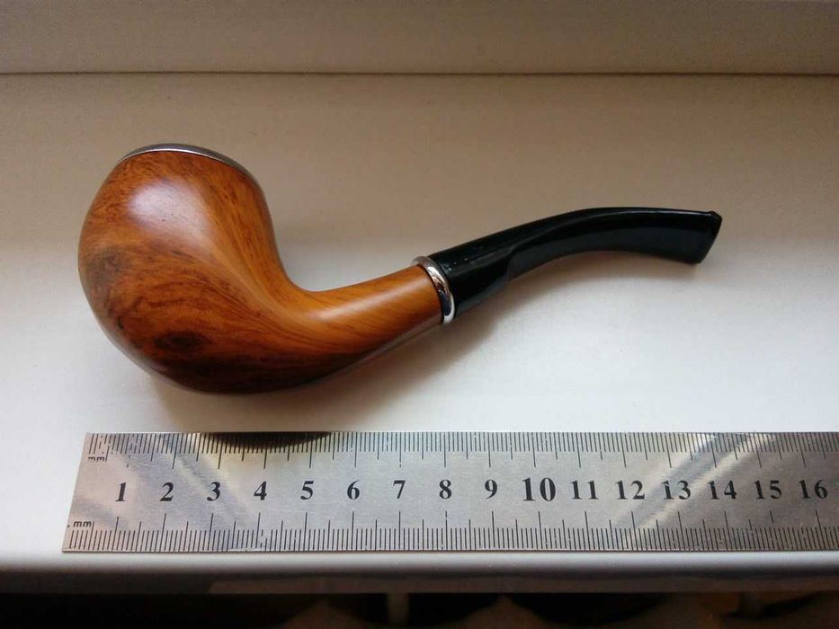 курительная трубка (№881)