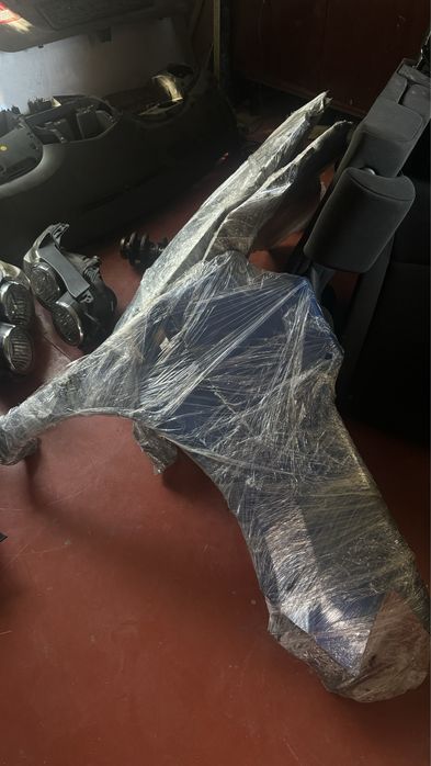 Шевролет Авео Спарк есыктер