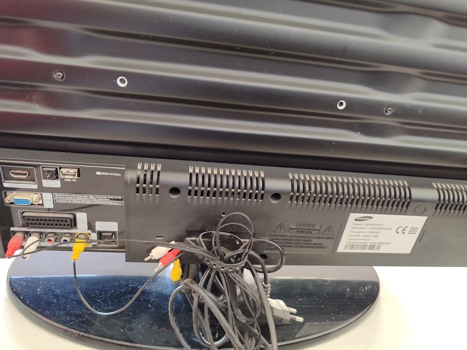 Samsung телевизор б/у