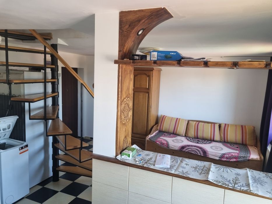 Vând/schimb apartament