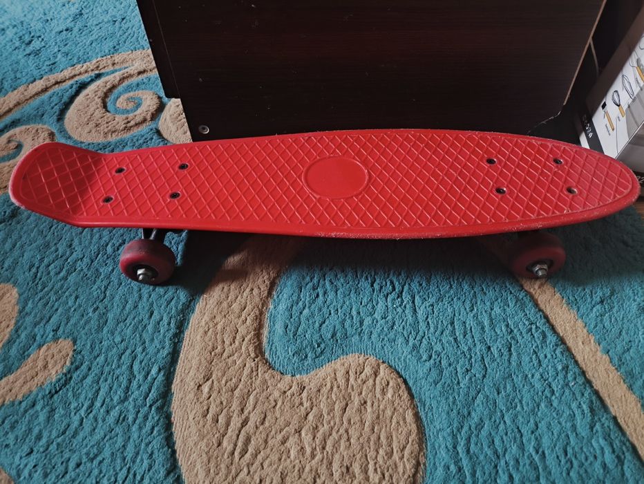 Скейтборд детский