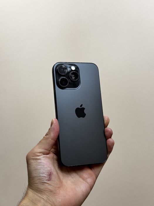 Iphone 15 Pro Max. 256гб. 89%