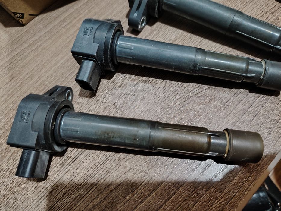 Продам катушки на хонду срв