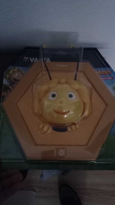 Aplica LED Varta Maya The Bee