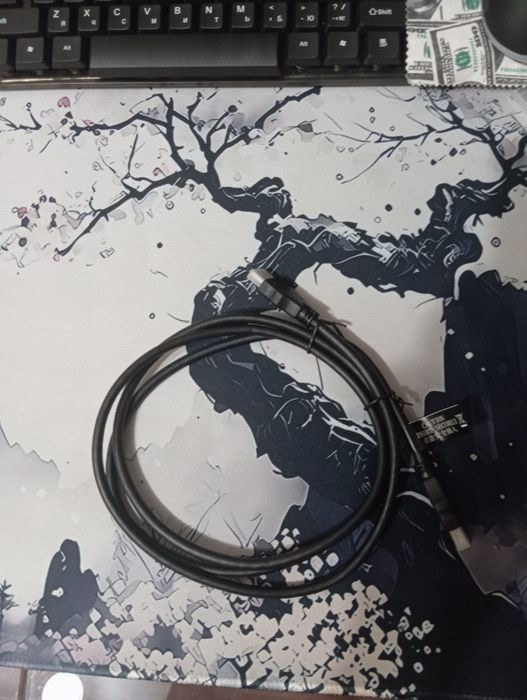 Продам кабель HDMI