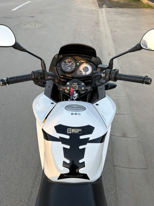 Honda CBF125 A1