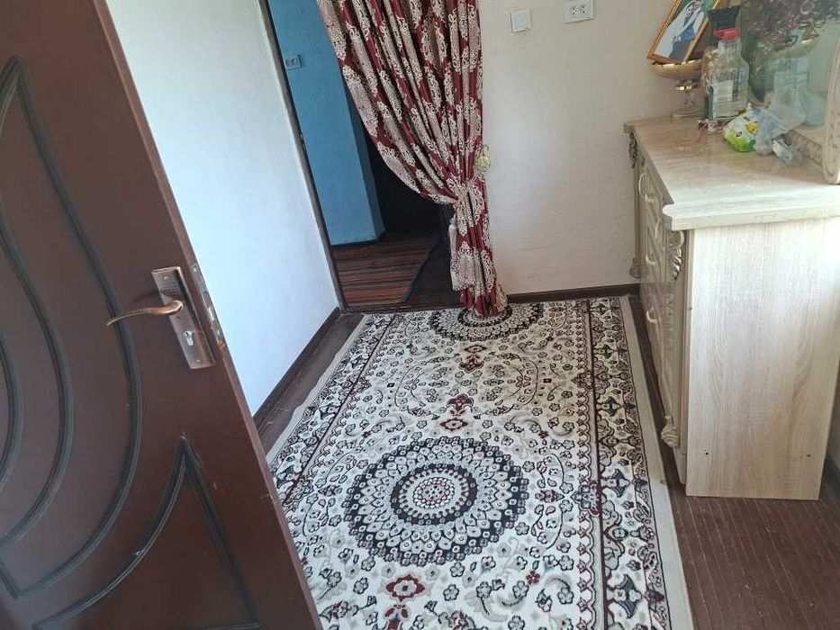 Яшашга тайёр коттедж