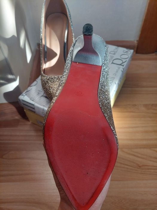 Продам туфли 36 размера