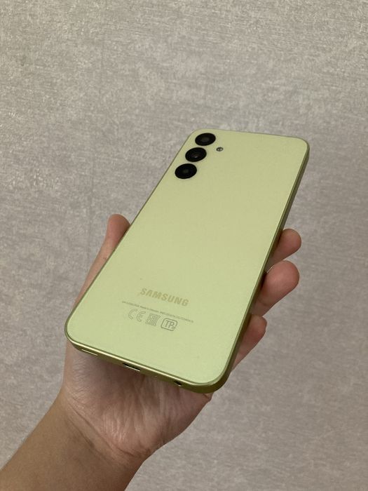 Самсунг А25 5G 128гб