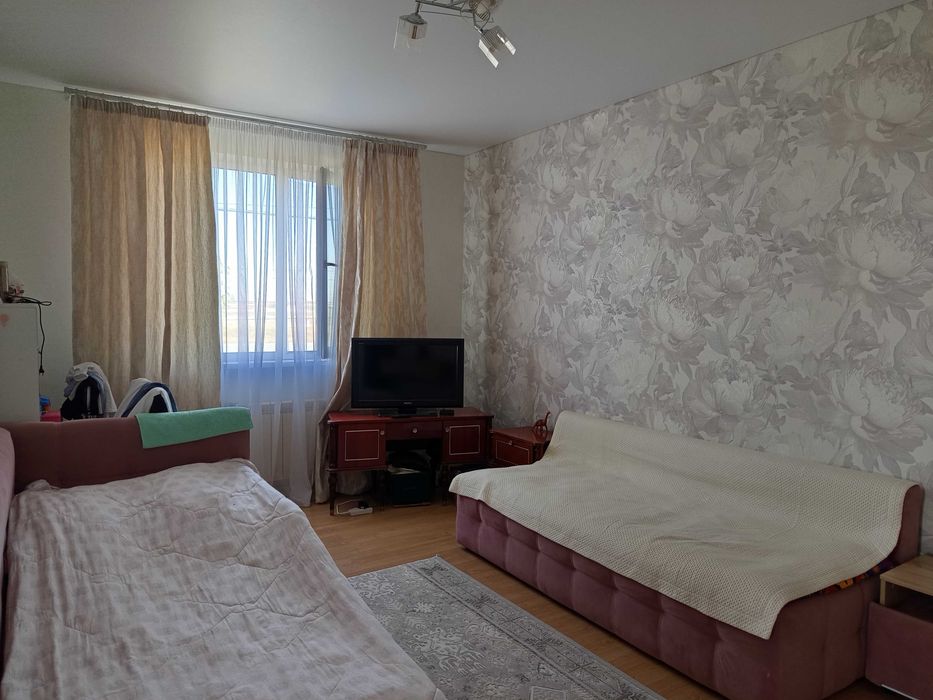 Продам дом в Уркере