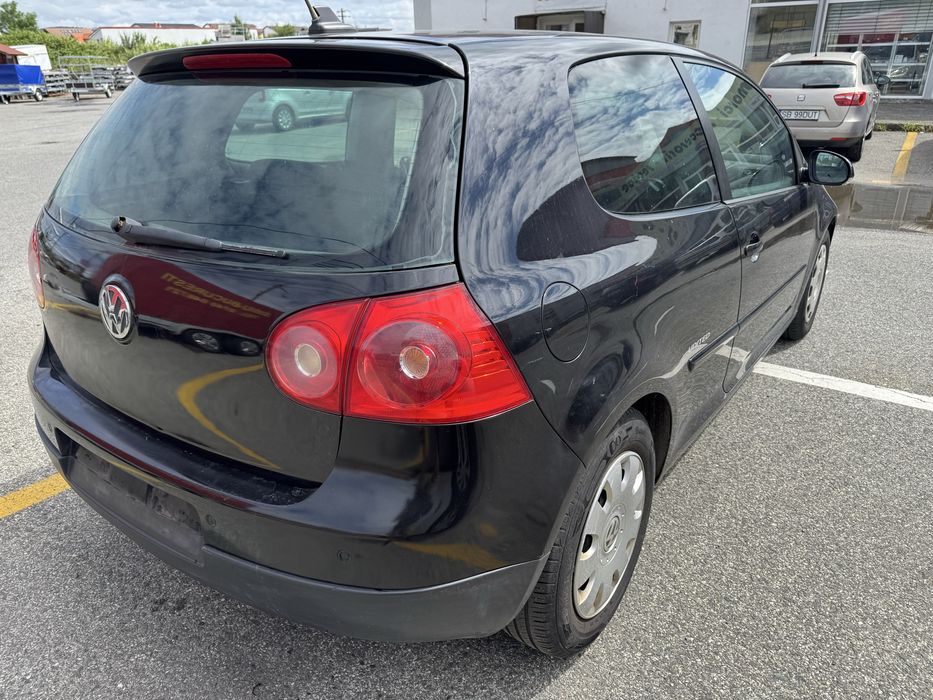golf 5  1,4 TSI fabr 2008 inmatriculat RO stare pefecta