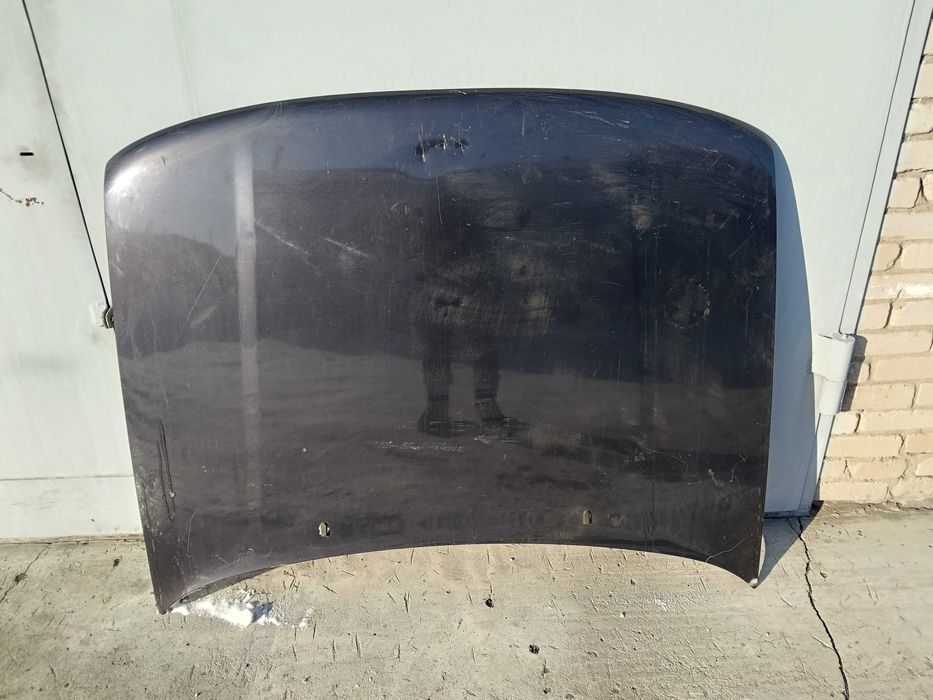 Капот фольксваген пассат Б4, passat B4