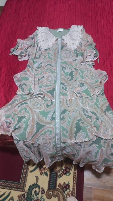 Турецкий койлек 50 рр срочно