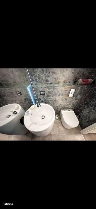 Apartament 3 camere, balcon, 13 Septembrie