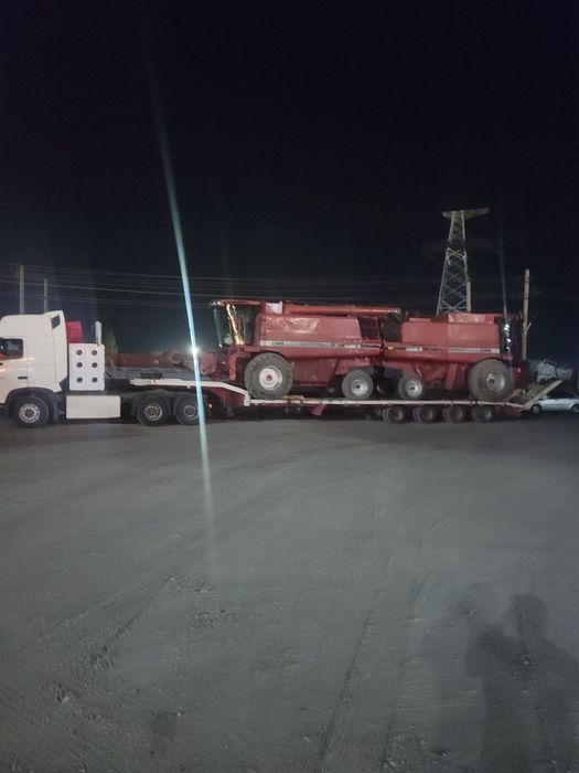 Tral xizmati трал хизмати услуга трал