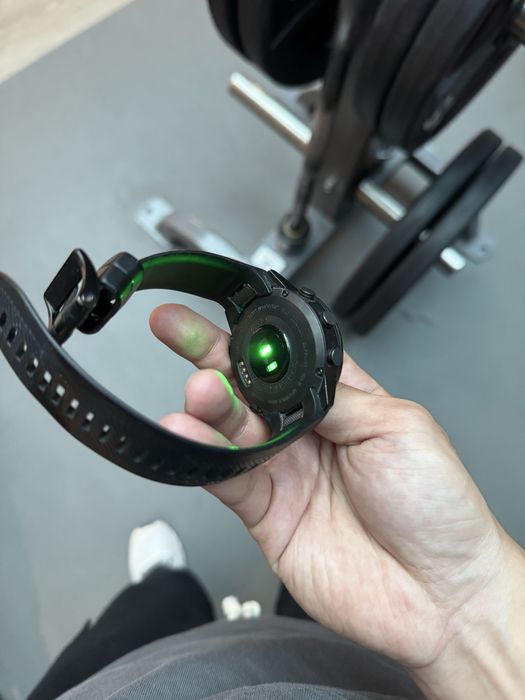 Garmin Marq Commander