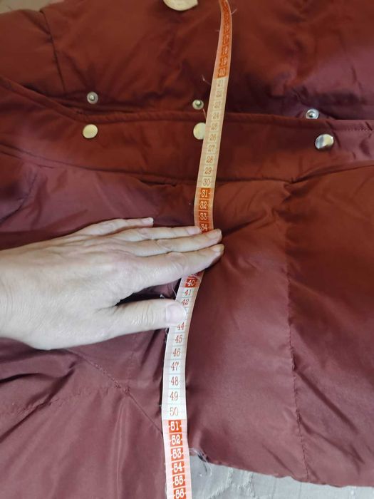 Зимни якета - късо и дълго