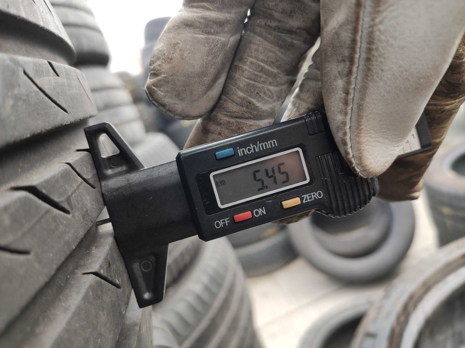 4бр Летни гуми 205 55 15 - Nexen - DOT 2024 -