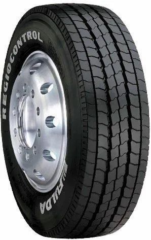 Promotie anvelope Fulda REGIOCONTROL * 3PSF (DIR REG) 265/70R19.5 140/138M TL 577412 [D/B/70DB/1]