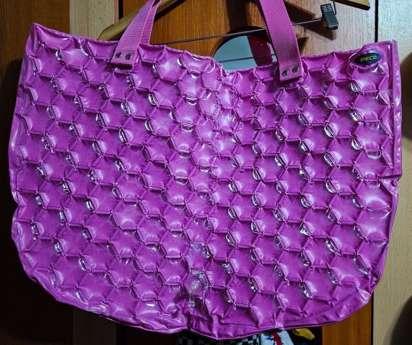 Geantă de plajă gonflabilă Beco