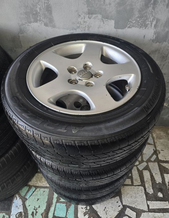 Оригинал диска бар комплект Ауди а6 с4