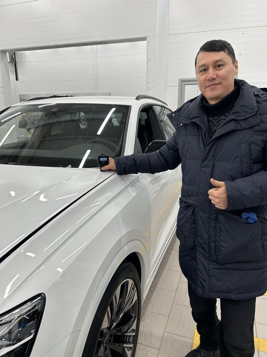 Автоподбор *Проверка авто *Автоэксперт