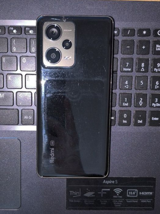 Redmi Note 13 pro+ 5G