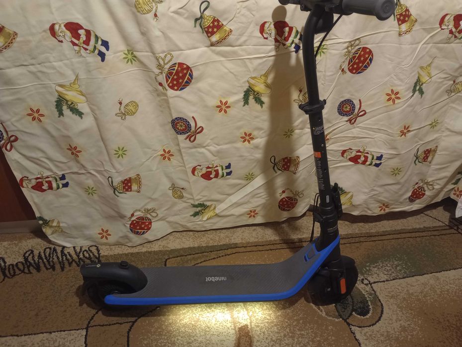 Trotinetă electrică Nineboot C2 Pro
