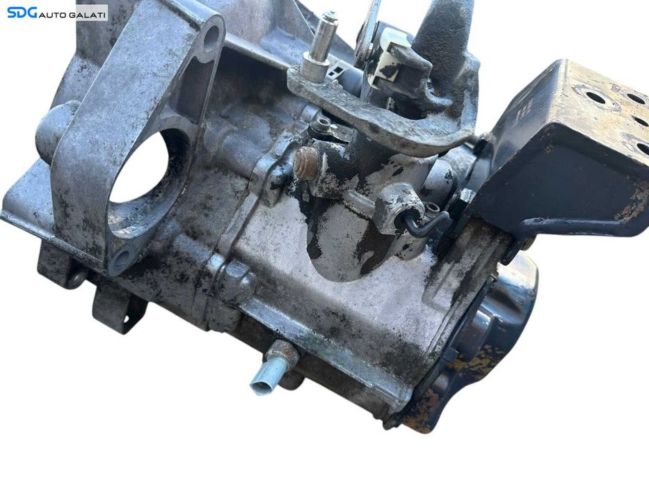Cutie Viteze Manuala 5 Trepte Cod FYK GSD Volkswagen Golf 4 1.6 FSI 1998 - 2005 Cod 02T300053X [X3995]