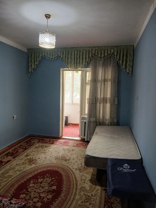 1 хонали аренда Яккасарой