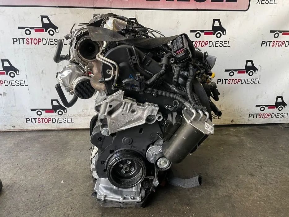 motor volkswagen 2.0 tdi 2023 2024 2025 2026 arteon passat b9 tayron tiguan cu montaj si garantie